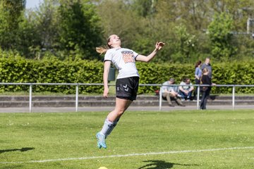 Bild 33 - wBJ SV Henstedt Ulzburg - FSG Oldendorf Itzehoe : Ergebnis: 6:3